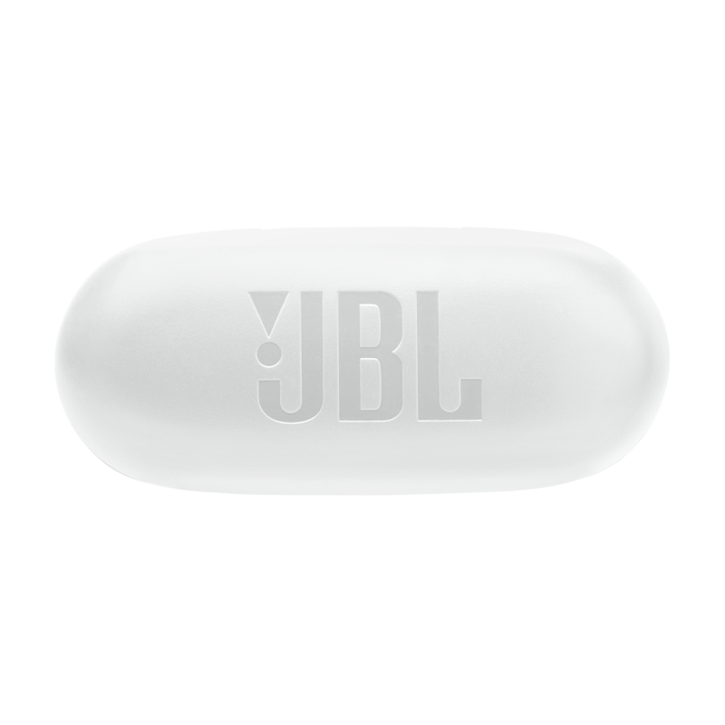 AUDÍFONOS INALÁMBRICOS JBL ENDURANCE RACE 2 CON TRUE WIRELESS COLOR BLANCO ENDURACE2WHTAM